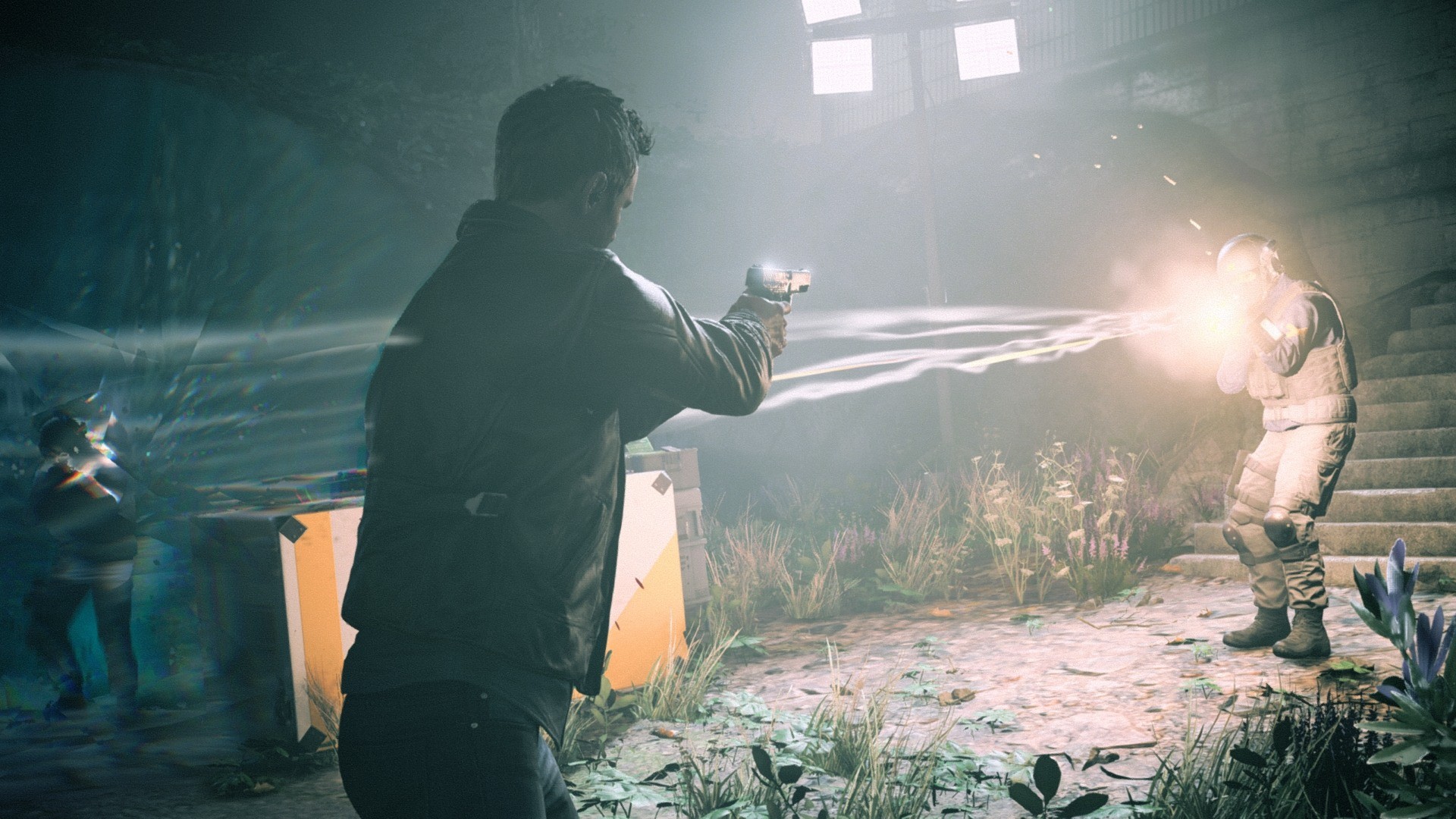 Quantum Break - Imagen 31